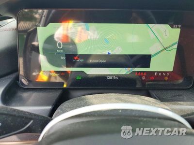 Zdjęcie 9 z 13 samochodu: 2024 ACURA ZDX A-SPEC VIN:4W5KHNRL9RZ517708 - miniatura