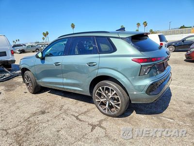 Drugie zdjęcie samochodu z przodu: 2026 AUDI Q3 S-LINE VIN:WA1ABCFJ2T1059205 - miniatura
