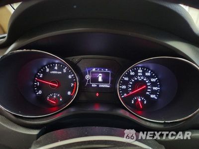 Zdjęcie 9 z 13 samochodu: 2017 KIA SEDONA LX VIN:KNDMB5C19H6318236 - miniatura