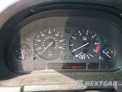 Zdjęcie 9 z 14 samochodu: 2004 BMW X5 3.0I VIN:5UXFA13524LU29423 - miniatura