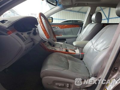 Zdjęcie 7 z 12 samochodu: 2006 TOYOTA AVALON LIMITED VIN:4T1BK36B06U123713 - miniatura