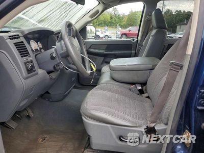 Zdjęcie 7 z 12 samochodu: 2007 DODGE RAM 1500 ST VIN:1D7HU18N57J614467 - miniatura