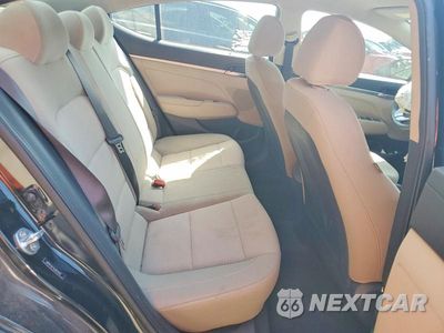 Zdjęcie 10 z 12 samochodu: 2020 HYUNDAI ELANTRA SE VIN:5NPD74LF4LH611032 - miniatura