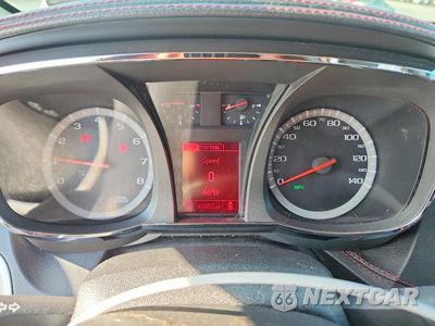 Zdjęcie 9 z 13 samochodu: 2014 GMC TERRAIN DENALI VIN:2GKFLZE38E6136825 - miniatura