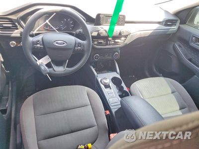 Zdjęcie 8 z 13 samochodu: 2020 FORD ESCAPE S VIN:1FMCU0F66LUC52843 - miniatura