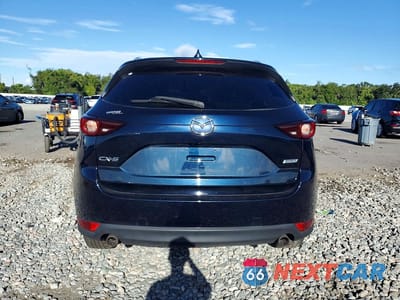 Zdjęcie 6 z 13 samochodu: 2018 MAZDA CX-5 TOURING VIN:JM3KFACM6J1406122 - miniatura