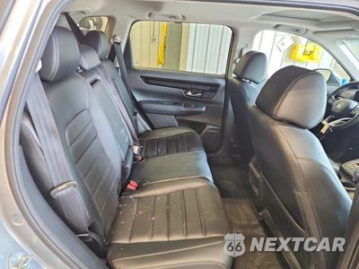 Zdjęcie 11 z 13 samochodu: 2023 HONDA CR-V EXL VIN:7FARS4H77PE014472 - miniatura