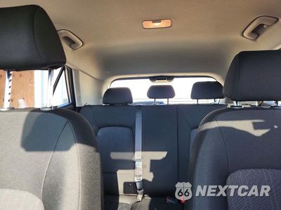 Zdjęcie 10 z 13 samochodu: 2026 HYUNDAI VENUE SE VIN:KMHRB8A35TU473894 - miniatura