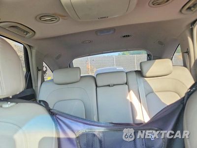 Zdjęcie 10 z 13 samochodu: 2008 HYUNDAI VERACRUZ GLS VIN:KM8NU13C98U034864 - miniatura