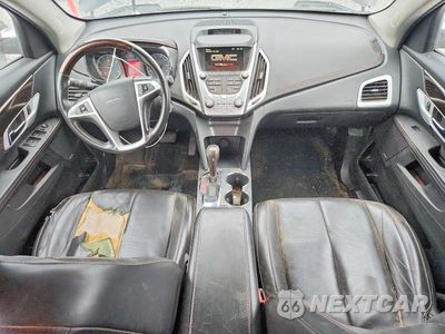 Zdjęcie 8 z 12 samochodu: 2014 GMC TERRAIN DENALI VIN:2GKFLZEK8E6173915 - miniatura