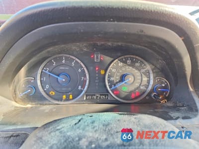 Zdjęcie 9 z 12 samochodu: 2012 HONDA CROSSTOUR EXL VIN:5J6TF2H52CL003809 - miniatura