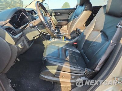 Zdjęcie 7 z 13 samochodu: 2015 CHEVROLET TRAVERSE LT VIN:1GNKRGKDXFJ364282 - miniatura