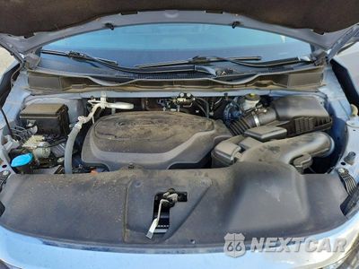 Zdjęcie 12 z 13 samochodu: 2023 HONDA ODYSSEY TOURING VIN:5FNRL6H82PB070381 - miniatura