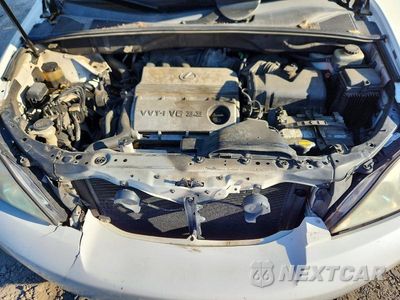 Zdjęcie 11 z 12 samochodu: 2004 LEXUS RX 330 VIN:JTJGA31U640009853 - miniatura