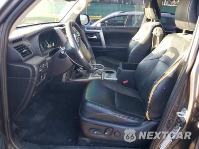 Zdjęcie 7 z 13 samochodu: 2018 TOYOTA 4RUNNER LIMITED VIN:JTEBU5JR7J5562162 - miniatura