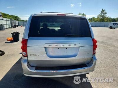 Zdjęcie 6 z 13 samochodu: 2011 DODGE GRAND CARAVAN EXPRESS VIN:2D4RN4DG8BR674447 - miniatura