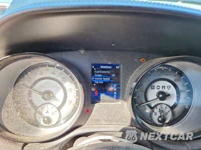 Zdjęcie 9 z 12 samochodu: 2014 CHRYSLER 300C VARVATOS VIN:2C3CCAJG8EH236974 - miniatura