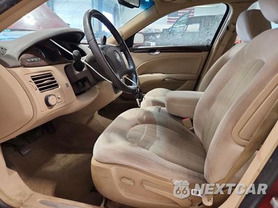 Zdjęcie 7 z 12 samochodu: 2011 BUICK LUCERNE CX VIN:1G4HA5EMXBU100509 - miniatura