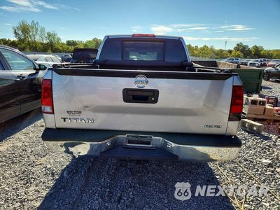 Zdjęcie 6 z 12 samochodu: 2013 NISSAN TITAN S VIN:1N6BA0EK3DN313033 - miniatura