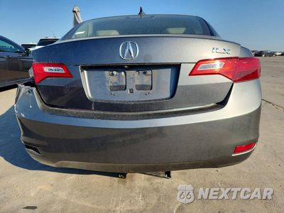 Zdjęcie 6 z 12 samochodu: 2014 ACURA ILX 20 TECH VIN:19VDE1F74EE008817 - miniatura