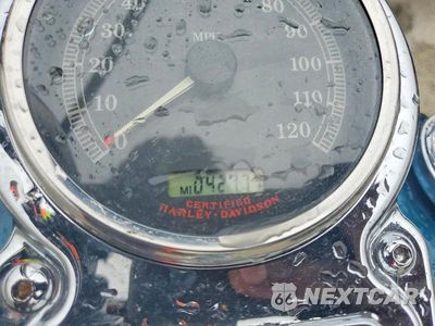 Zdjęcie 7 z 9 samochodu: 2004 HARLEY-DAVIDSON FXDWGI VIN:1HD1GPW164K318402 - miniatura