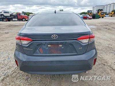 Zdjęcie 6 z 12 samochodu: 2025 TOYOTA COROLLA LE VIN:5YFB4MDE6SP248367 - miniatura