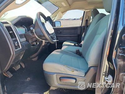 Zdjęcie 7 z 12 samochodu: 2017 RAM 1500 ST VIN:1C6RR7FT0HS581210 - miniatura