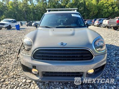 Piąte zdjęcie samochodu w środku: 2018 MINI COOPER COUNTRYMAN VIN:WMZYS7C36J3E08338 - miniatura