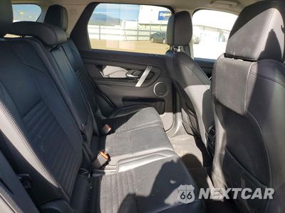 Zdjęcie 11 z 13 samochodu: 2021 LAND ROVER DISCOVERY SPORT SE VIN:SALCP2FX4MH898109 - miniatura