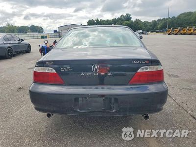 Zdjęcie 6 z 12 samochodu: 2003 ACURA 3.2TL TYPE-S VIN:19UUA56853A007955 - miniatura