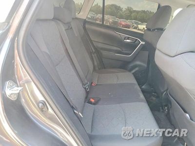 Zdjęcie 11 z 13 samochodu: 2020 TOYOTA RAV4 XLE VIN:2T3W1RFV8LC035840 - miniatura