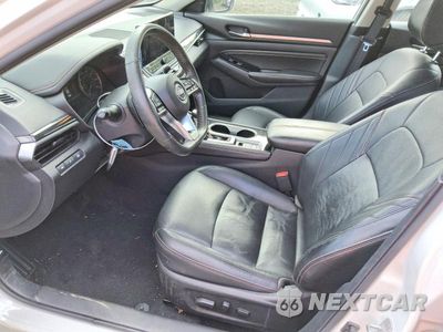 Zdjęcie 7 z 13 samochodu: 2023 NISSAN ALTIMA SR VIN:1N4BL4CW2PN361692 - miniatura