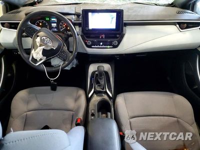 Zdjęcie 8 z 12 samochodu: 2024 TOYOTA COROLLA SE VIN:5YFS4MCE7RP184660 - miniatura