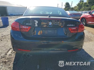 Zdjęcie 6 z 12 samochodu: 2015 BMW 428 XI VIN:WBA3V9C5XFP946727 - miniatura