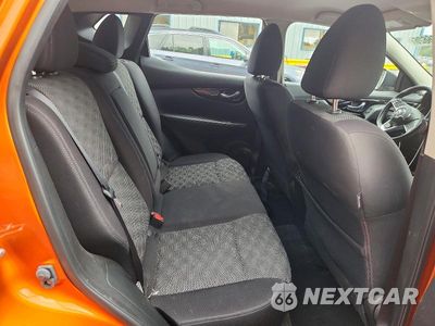 Zdjęcie 10 z 12 samochodu: 2017 NISSAN ROGUE SPORT SV VIN:JN1BJ1CR3HW119226 - miniatura