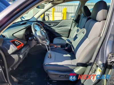 Zdjęcie 7 z 12 samochodu: 2020 SUBARU FORESTER SPORT VIN:JF2SKALC8LH466278 - miniatura