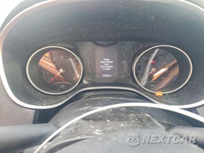 Zdjęcie 9 z 13 samochodu: 2020 JEEP COMPASS LATITUDE VIN:3C4NJDBB0LT258213 - miniatura
