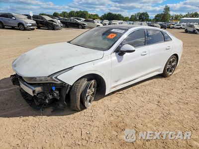 2023 KIA K5 EX 5XXG34J29PG216399 - główne zdjęcie licytacji z USA - miniatura