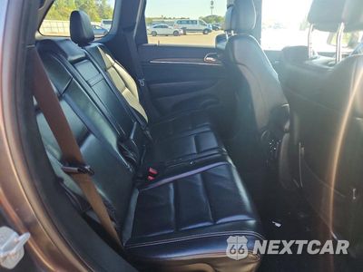 Zdjęcie 11 z 13 samochodu: 2015 JEEP GRAND CHEROKEE LIMITED VIN:1C4RJFBG2FC602357 - miniatura