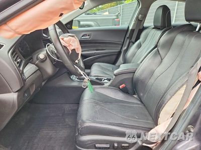 Zdjęcie 7 z 13 samochodu: 2019 ACURA ILX PREMIUM VIN:19UDE2F74KA007714 - miniatura