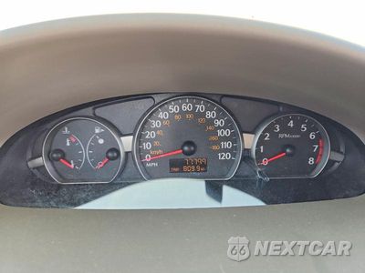 Zdjęcie 9 z 13 samochodu: 2004 SATURN ION LEVEL 2 VIN:1G8AJ54FX4Z141750 - miniatura