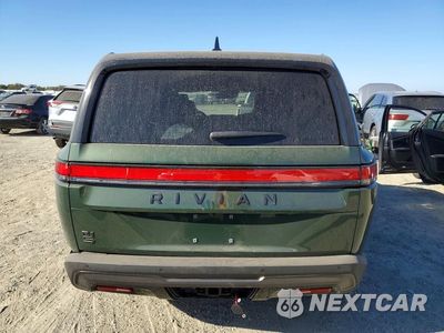 Zdjęcie 6 z 13 samochodu: 2026 RIVIAN R1S ADVENTURE VIN:7PDSGCBA9TN095881 - miniatura