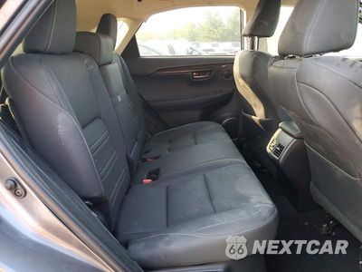Zdjęcie 11 z 14 samochodu: 2020 LEXUS NX 300 VIN:JTJGARDZ0L5004403 - miniatura