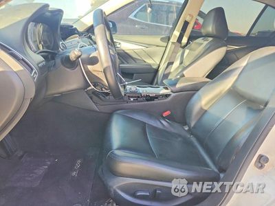 Zdjęcie 7 z 11 samochodu: 2021 INFINITI Q50 LUXE VIN:JN1EV7BPXMM704878 - miniatura