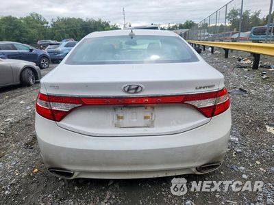 Zdjęcie 6 z 13 samochodu: 2014 HYUNDAI AZERA LIMITED VIN:KMHFH4JG2EA375052 - miniatura