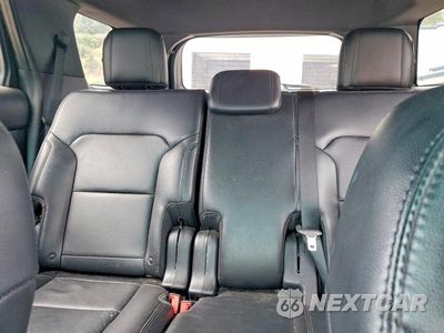 Zdjęcie 10 z 13 samochodu: 2016 FORD EXPLORER XLT VIN:1FM5K8DH7GGD00436 - miniatura