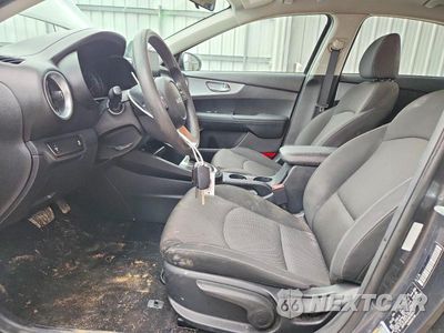 Zdjęcie 7 z 12 samochodu: 2022 KIA FORTE FE VIN:3KPF24AD1NE498981 - miniatura