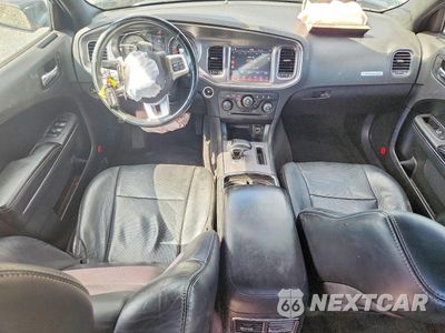 Zdjęcie 8 z 13 samochodu: 2014 DODGE CHARGER SXT VIN:2C3CDXJG7EH116275 - miniatura