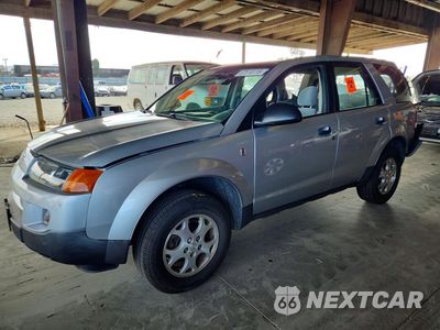 2003 SATURN VUE 5GZCZ63B63S884391 - główne zdjęcie licytacji z USA - miniatura