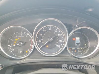 Zdjęcie 9 z 13 samochodu: 2017 MAZDA CX-9 GRAND TOURING VIN:JM3TCBDY3H0138408 - miniatura